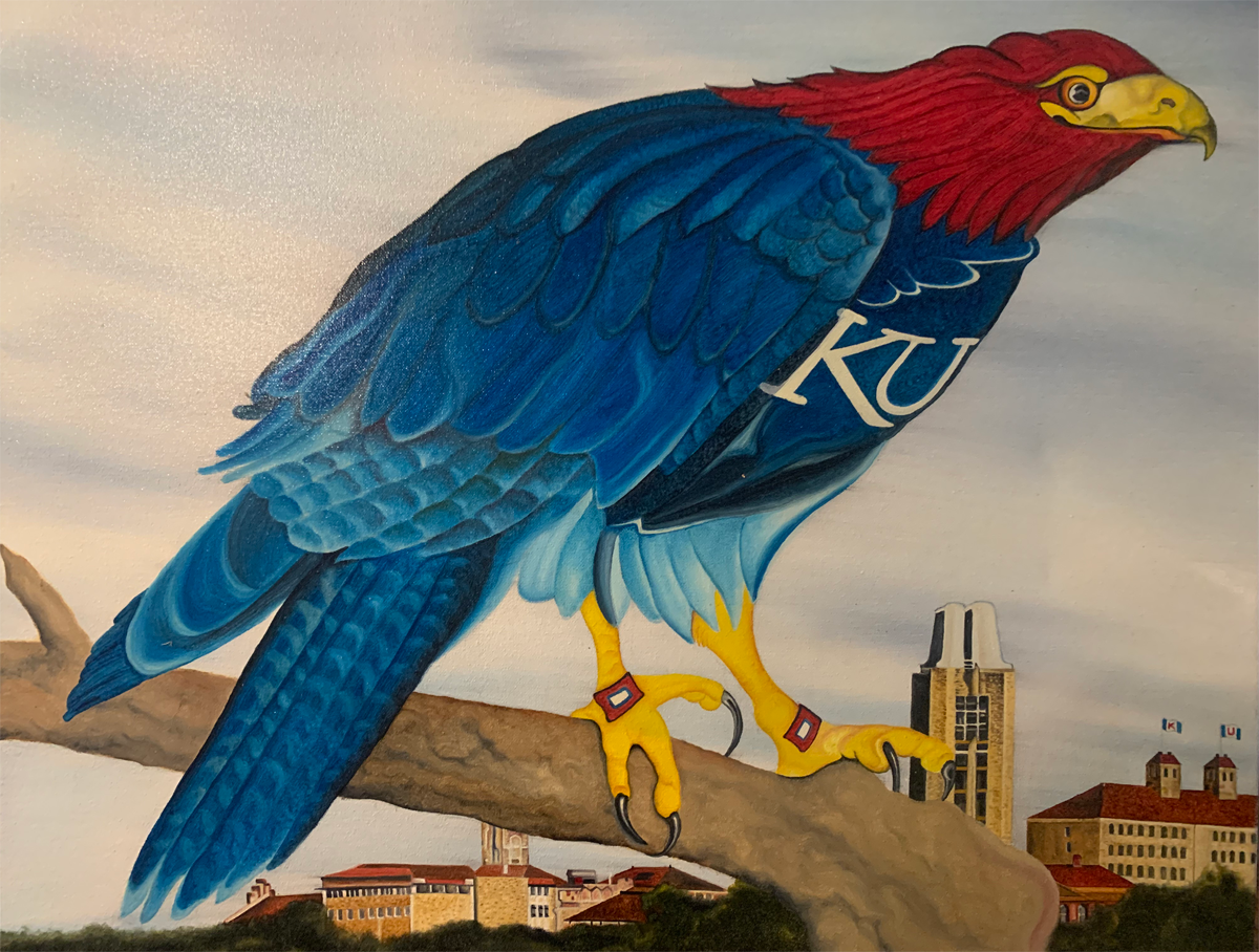 jayhawk