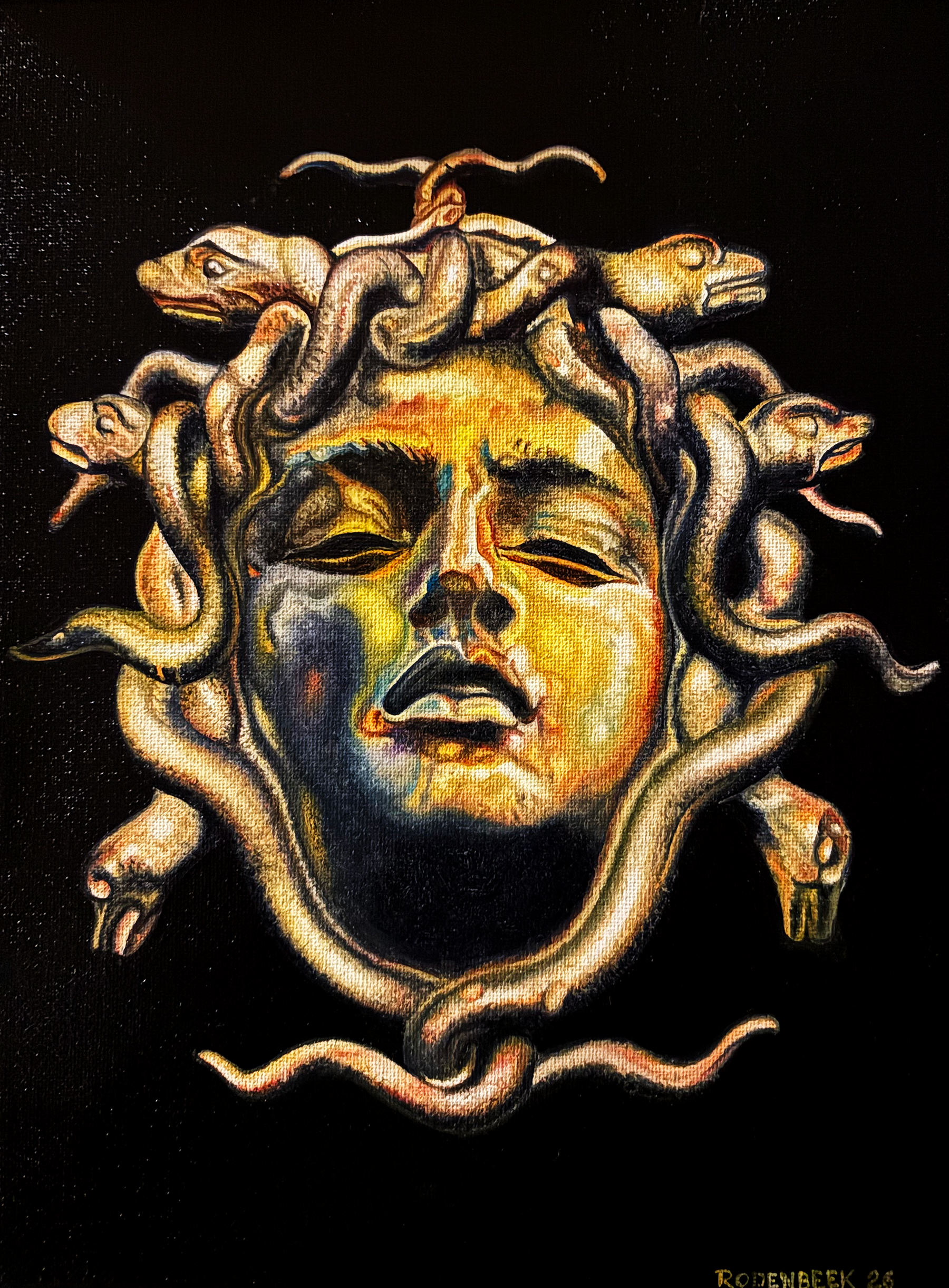 medusa