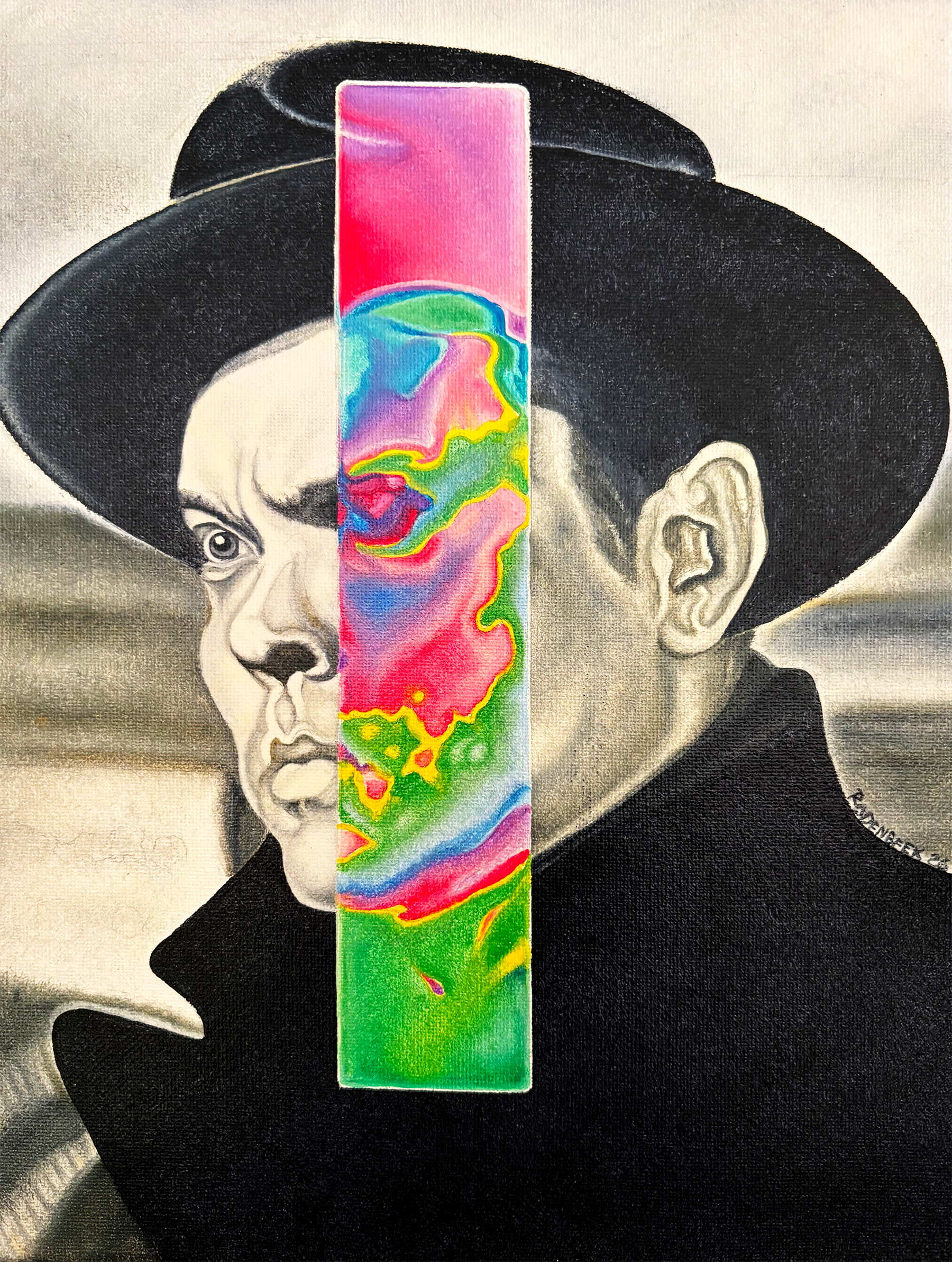 orson