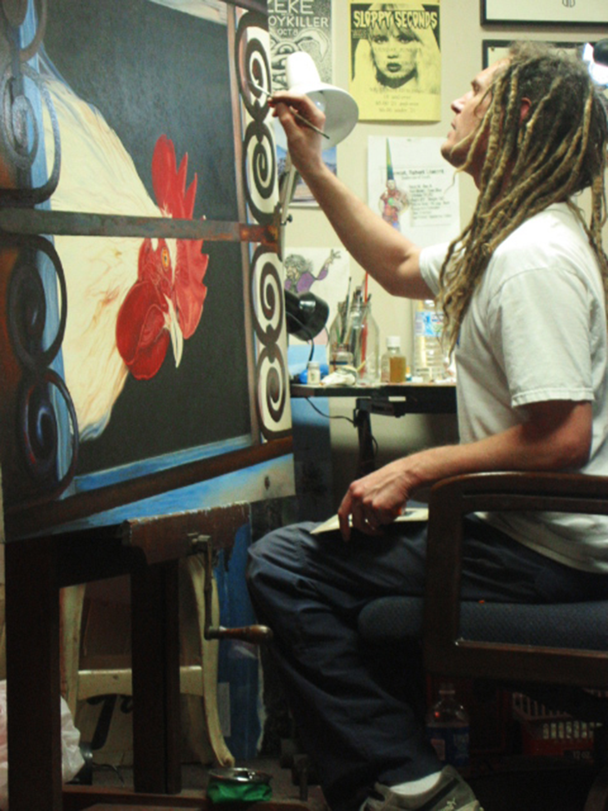 painting