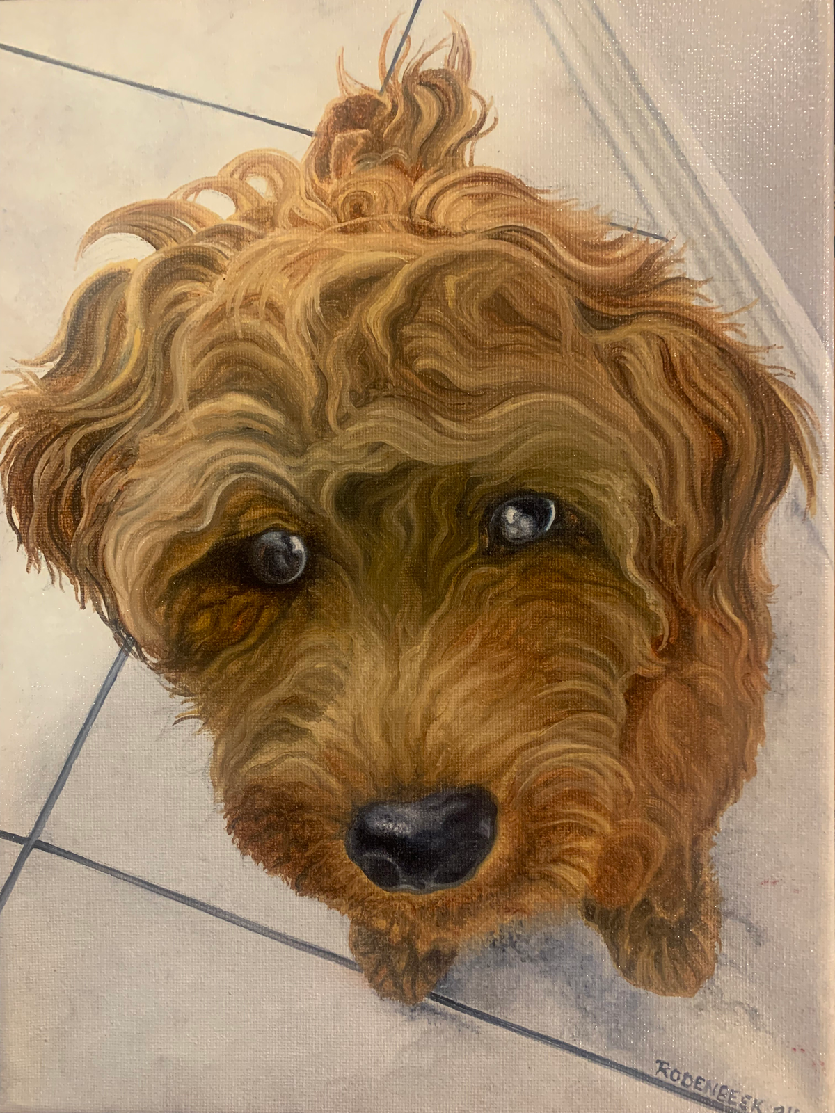pet-commission